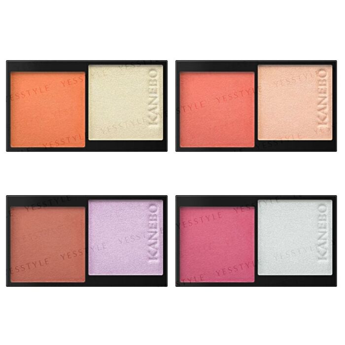Mood Boosting Blush - 04 Refill