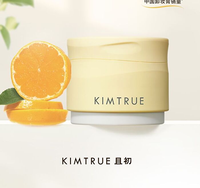 Kimtrue Makeup Meltaway Cleansing Balm - 100ml