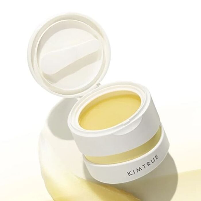 Kimtrue Makeup Meltaway Cleansing Balm - 100ml