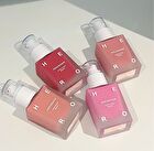 Herorange Soft Breeze Liquid Blush - 4 Colors - #03 - 30ml
