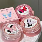 Butterfly Rhyme Air Powder Blusher Cream - (1-3) - #01 - 5g