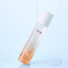 Simpcare 1% Camellia Sensitive Skin Soothing And Repairing Essence Toner - 1pc - 120ml