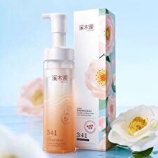 Simpcare Camellia Soothing Amino Acid Cleansing Foam - 1pc - 150ml
