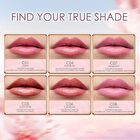 Catkin Marble Lip Balm - 2 Colors - #C07 Amethyst - 3.5g