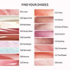 Catkin Marble Lip Balm - 2 Colors - #C07 Amethyst - 3.5g