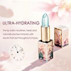 Catkin Marble Lip Balm - 2 Colors - #C07 Amethyst - 3.5g