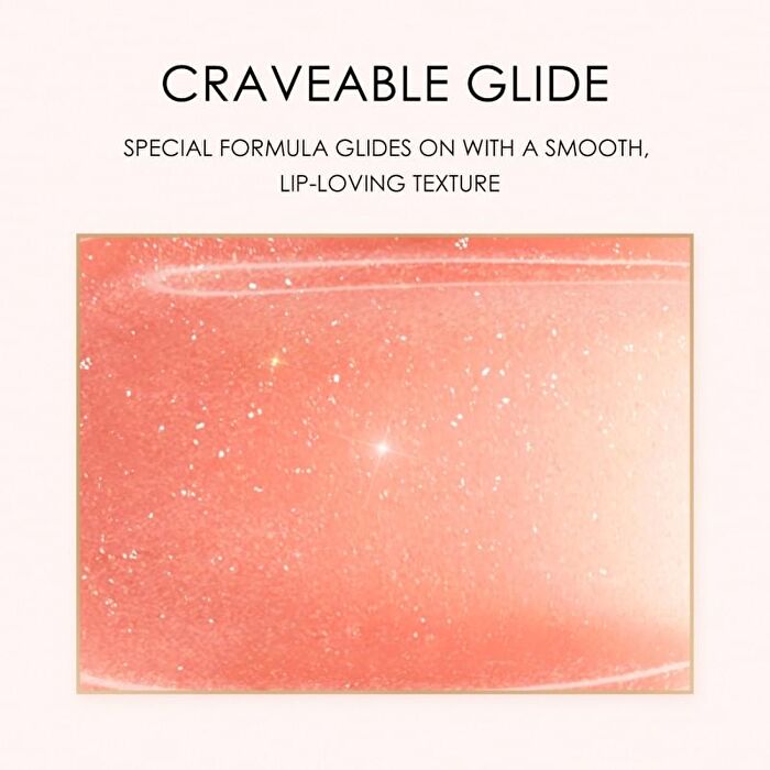 Catkin Moonlight Glitter Lip Balm (9-11) - #C11 Fairy - 3.5g