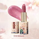 Catkin Moonlight Glitter Lip Balm (12-15) - #C13 Sea Of Stars - 3.5g