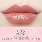 Catkin Moonlight Glitter Lip Balm (12-15) - #C13 Sea Of Stars - 3.5g