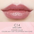 Catkin Moonlight Glitter Lip Balm (12-15) - #C14 Unicorn - 3.5g
