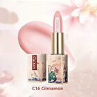 Catkin Moonlight Glitter Lip Balm (16-18) - #C17 Sunflower - 3.5g