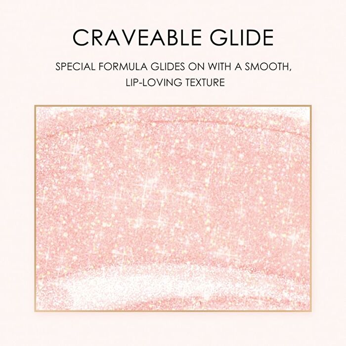 Catkin Moonlight Glitter Lip Balm (16-18) - #C18 Isaro - 3.5g