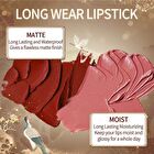 Catkin Moisturizing Lipstick (171-172) - #CP171 Gobi - 3.2g