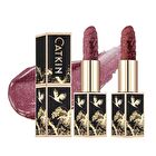 Catkin Moisturizing Lipstick (171-172) - #CP171 Gobi - 3.2g