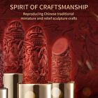 Catkin Moisturizing Lipstick (171-172) - #CR172 Maple - 3.2g