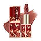 Catkin Rouge Lipstick - 4 Colors - #CO173 Azalea - 3.2g