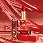 Catkin Rouge Lipstick - 4 Colors - #CO173 Azalea - 3.2g