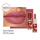 Catkin Rouge Lipstick - 4 Colors - #CO174 Coral - 3.2g