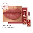 Catkin Rouge Lipstick - 4 Colors - #CO174 Coral - 3.2g