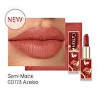Catkin Rouge Lipstick - 4 Colors - #CP175 Lotus - 3.2g