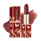 Catkin Rouge Lipstick - 4 Colors - #CP175 Lotus - 3.2g