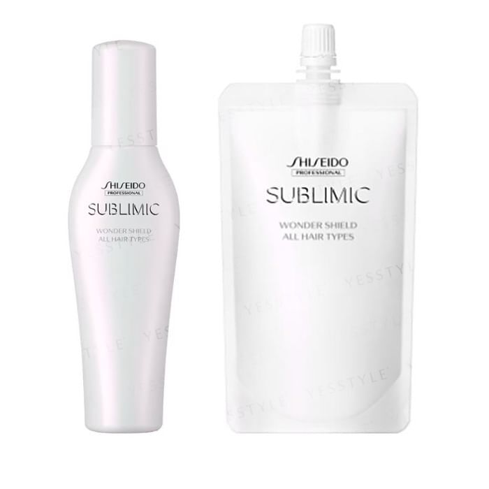 Professional Sublimic Wonder Shield - 110ml Refill