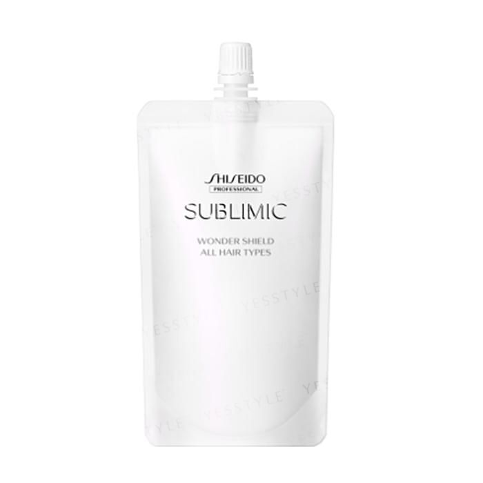 Professional Sublimic Wonder Shield - 110ml Refill