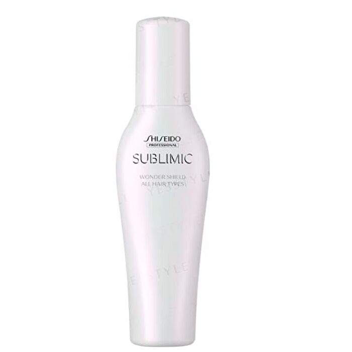 Professional Sublimic Wonder Shield - 110ml Refill