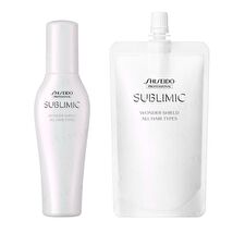 Shiseido Professional Professional Sublimic Wonder Shield - 110ml Refill