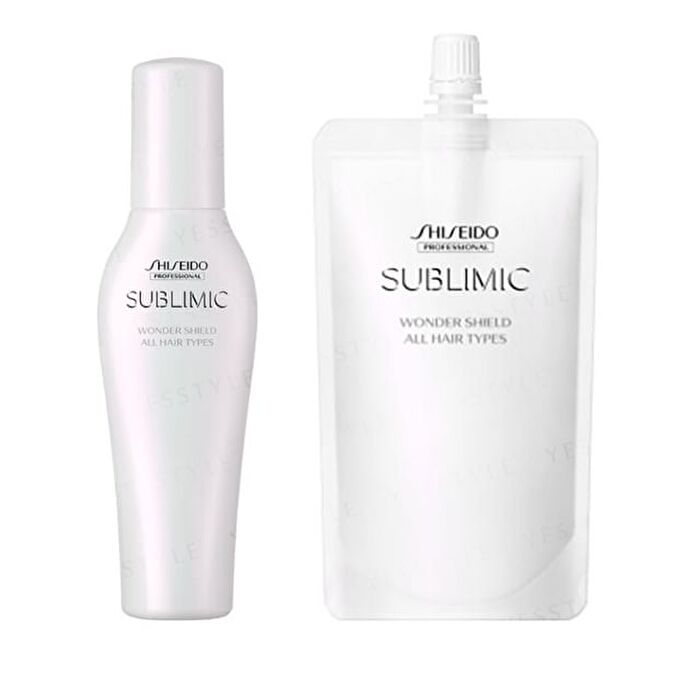 Professional Sublimic Wonder Shield - 110ml Refill