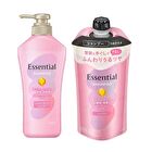 Essential Soft & Glossy Shampoo - 300ml Refill