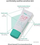 esfolio 3HA Clear Cica Sun Cream - 30g