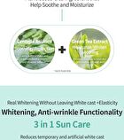 esfolio 3HA Clear Cica Sun Cream - 30g