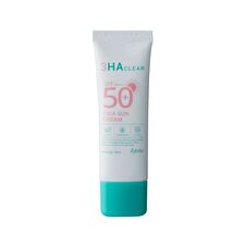 esfolio 3HA Clear Cica Sun Cream - 30g