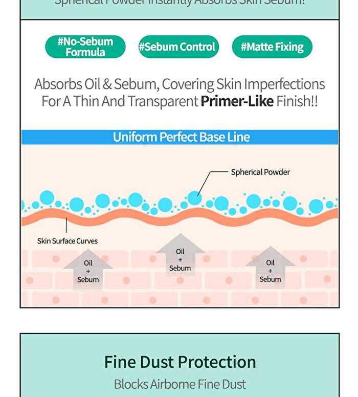 esfolio 3HA Clear Cica Soothing Sun Stick - 20g