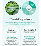 esfolio 3HA Clear Cica Soothing Sun Stick - 20g