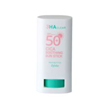 esfolio 3HA Clear Cica Soothing Sun Stick - 20g