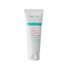 esfolio 3HA Clear Cica Mildly Acidic Cleansing Foam - 100g