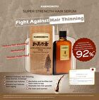 Kaminomoto Super Strength Hair Serum Gold - 150ml
