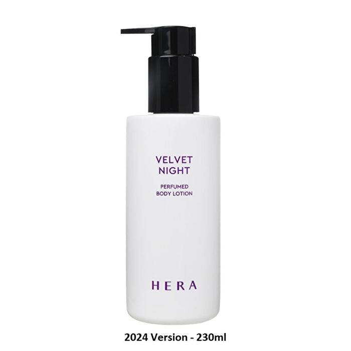 Velvet Night Perfumed Body Lotion - 2024 Version - 230ml