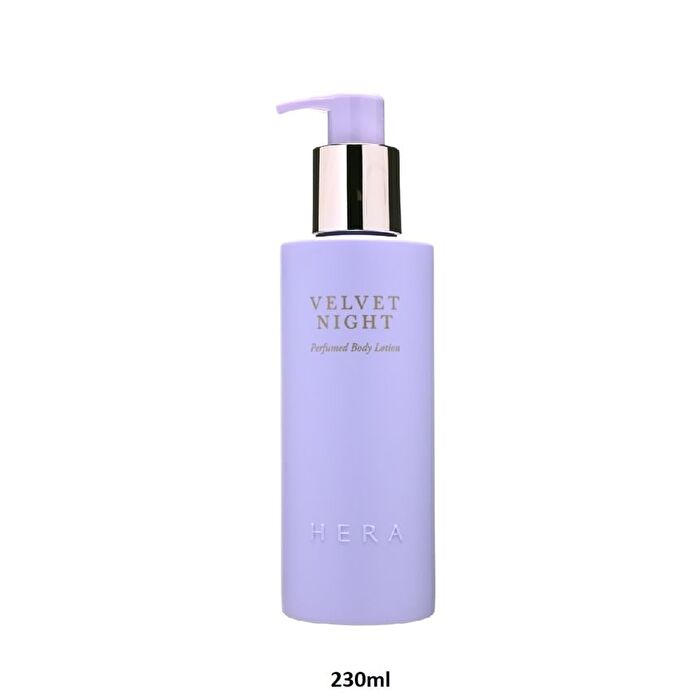 Velvet Night Perfumed Body Lotion - 2024 Version - 230ml