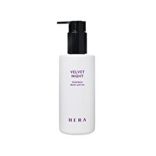 Hera Velvet Night Perfumed Body Lotion - 2024 Version - 230ml