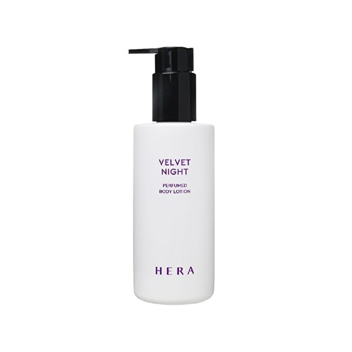 Velvet Night Perfumed Body Lotion - 2024 Version - 230ml