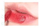 Black Rouge Double Layer Over Velvet Tint Jewelry Edition - 7 Colors - DL17 Red Sapphire