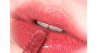 Black Rouge Double Layer Over Velvet Tint Jewelry Edition - 7 Colors - DL17 Red Sapphire