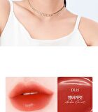 Black Rouge Double Layer Over Velvet Tint Jewelry Edition - 7 Colors - DL20 Amethyst