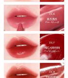 Black Rouge Double Layer Over Velvet Tint Jewelry Edition - 7 Colors - DL20 Amethyst