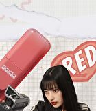 Black Rouge Glow Bokki Tint - 12 Colors - GB01 Pepper Red