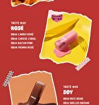 Black Rouge Glow Bokki Tint - 12 Colors - GB01 Pepper Red