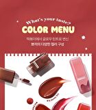 Black Rouge Glow Bokki Tint - 12 Colors - GB03 Chili Pink